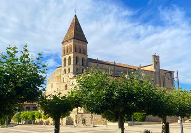 iglesia de santa eulalia